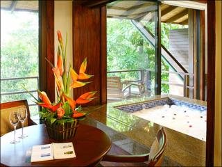 Hotel Tabacon Grand Spa Thermal Resort