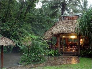 Hotel Tabacon Grand Spa Thermal Resort