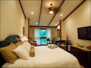 Hotel Tabacon Grand Spa Thermal Resort