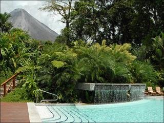 Hotel Tabacon Grand Spa Thermal Resort