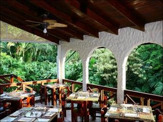 Hotel Tabacon Grand Spa Thermal Resort