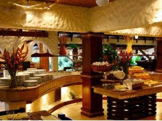 Hotel Tabacon Grand Spa Thermal Resort