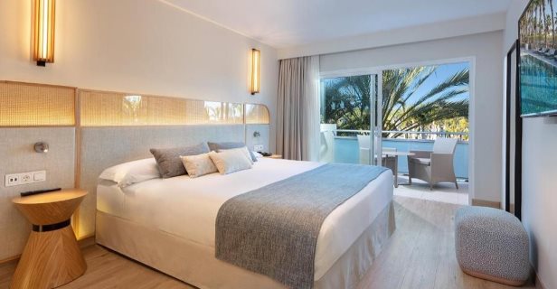 Hotel Tabaiba Maspalomas Princess