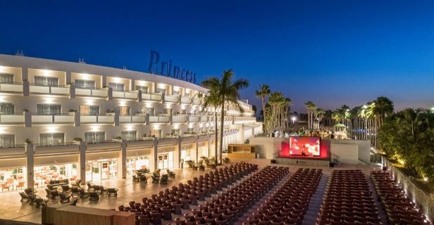 Hotel Tabaiba Maspalomas Princess
