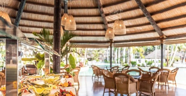 Hotel Tabaiba Maspalomas Princess