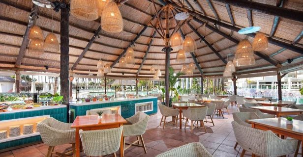 Hotel Tabaiba Maspalomas Princess