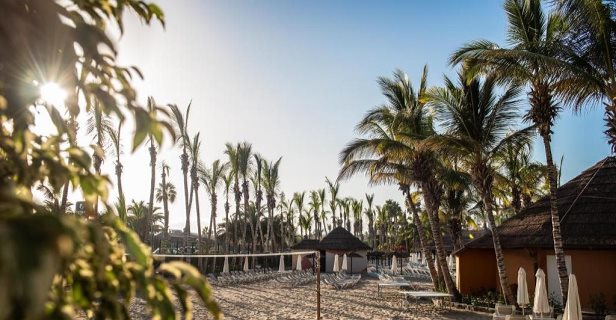 Hotel Tabaiba Maspalomas Princess