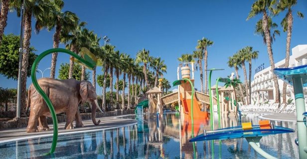 Hotel Tabaiba Maspalomas Princess