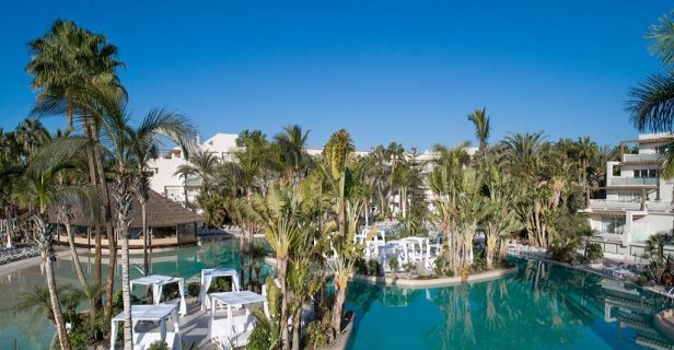 Hotel Tabaiba Maspalomas Princess
