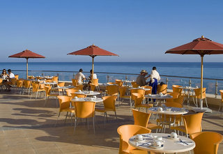 Hotel Tabarka Beach