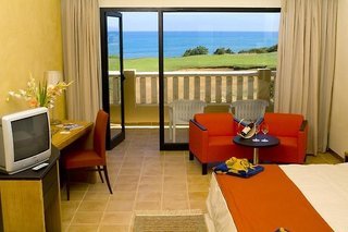Hotel Tabarka Beach