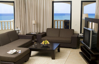 Hotel Tabarka Beach