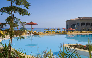 Hotel Tabarka Beach