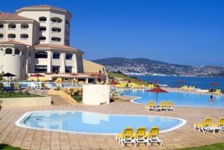 Hotel Tabarka Beach
