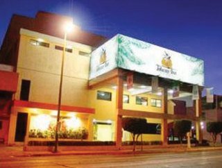 Hotel Tabasco Inn