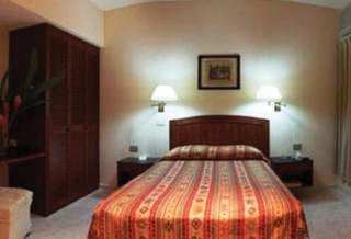 Hotel Tabasco Inn
