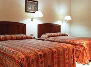 Hotel Tabasco Inn