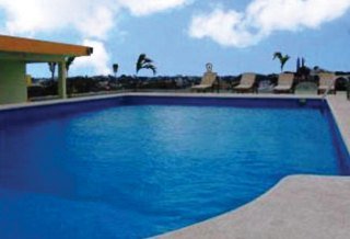 Hotel Tabasco Inn