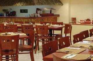 Hotel Tabasco Inn