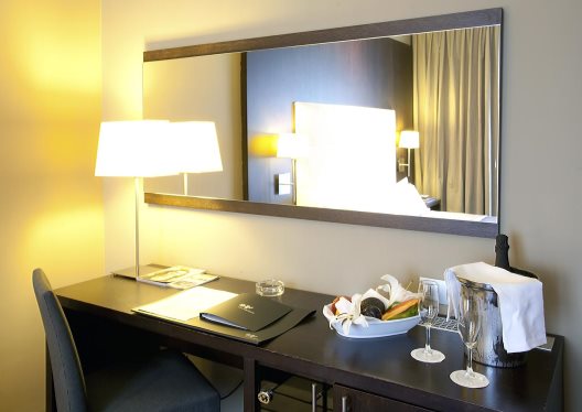 Hotel Taburiente