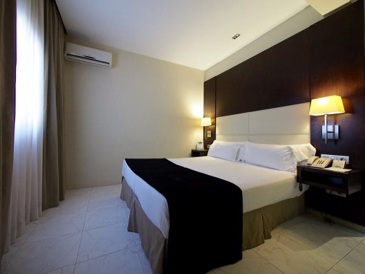 Hotel Taburiente