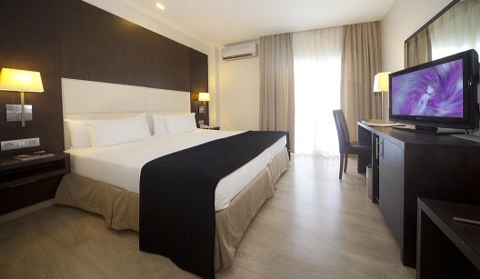 Hotel Taburiente