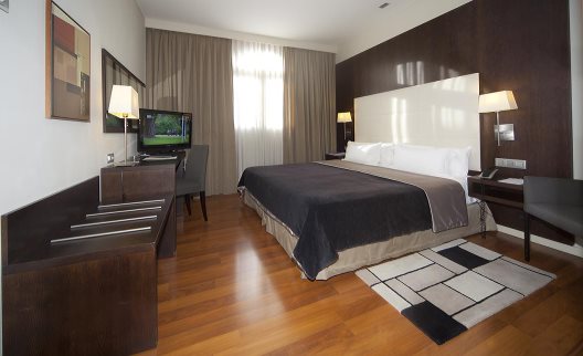 Hotel Taburiente