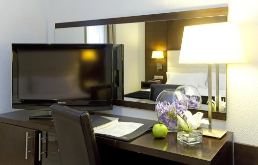 Hotel Taburiente