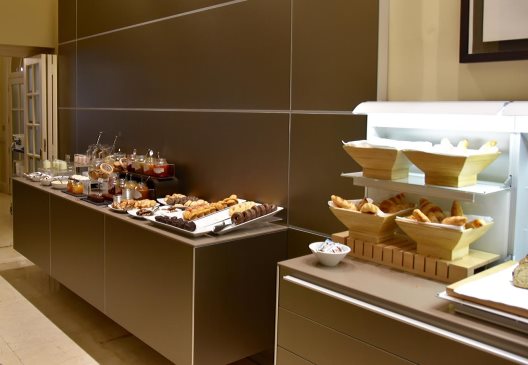 Hotel Taburiente