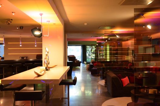 Hotel Taburiente