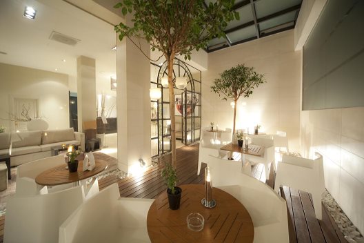 Hotel Taburiente