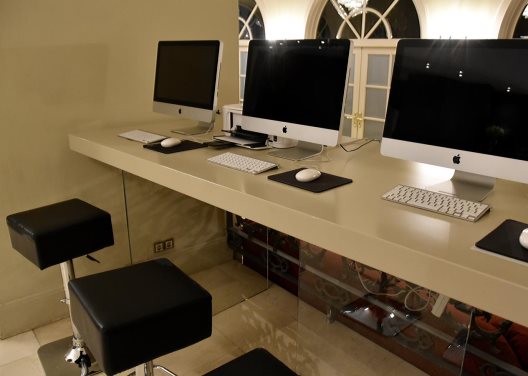 Hotel Taburiente