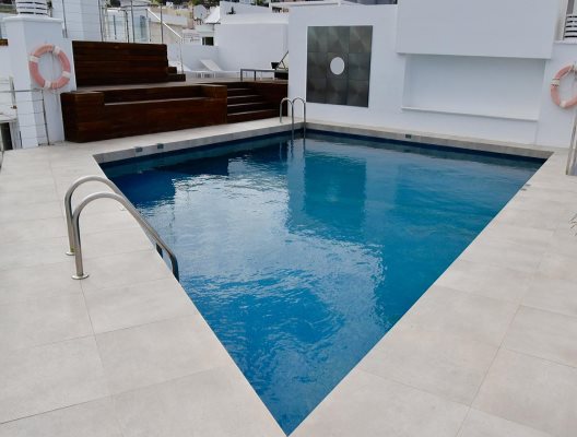 Hotel Taburiente