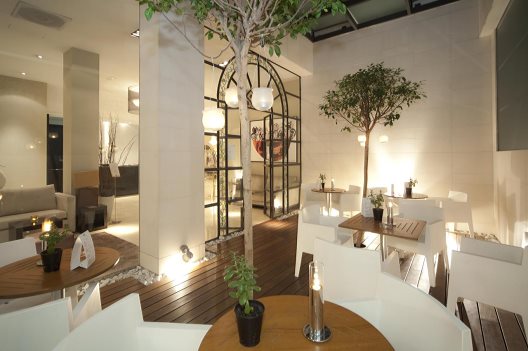Hotel Taburiente