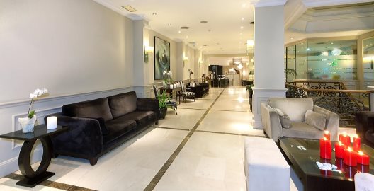 Hotel Taburiente