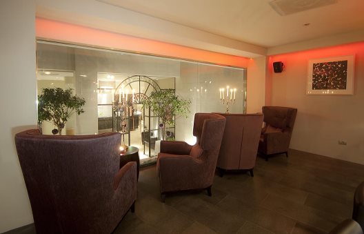 Hotel Taburiente