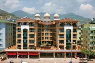 Hotel Tac Premier & Spa