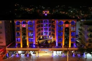 Hotel Tac Premier & Spa
