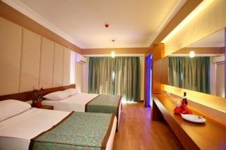 Hotel Tac Premier & Spa