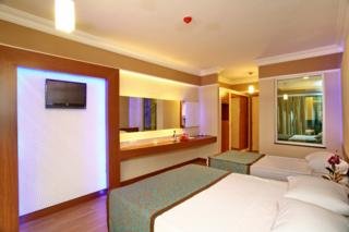 Hotel Tac Premier & Spa