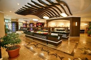 Hotel Tac Premier & Spa