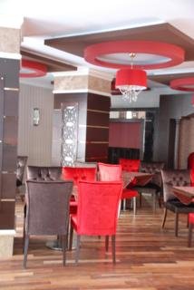 Hotel Tac Premier & Spa
