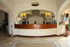 Hotel Ta'cenc