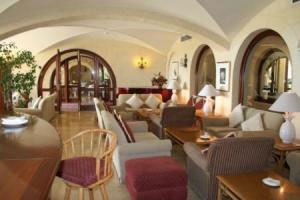 Hotel Ta'cenc