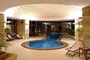 Hotel Ta'cenc