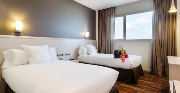 Hotel Táctica