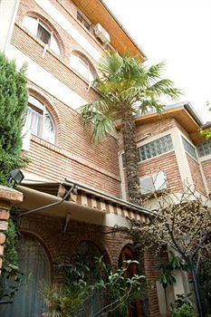 Hotel Tafaj
