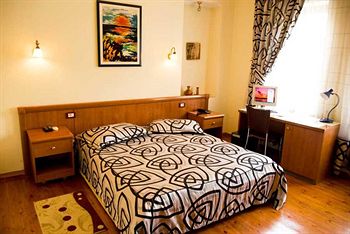 Hotel Tafaj
