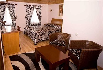 Hotel Tafaj