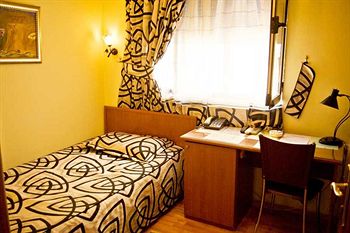 Hotel Tafaj